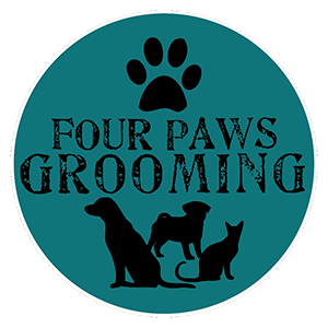Four Paws Grooming